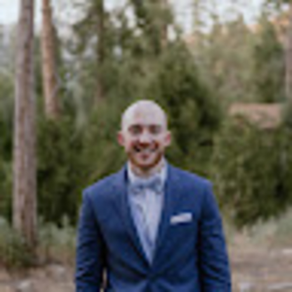 Meet your Posher, Tyler